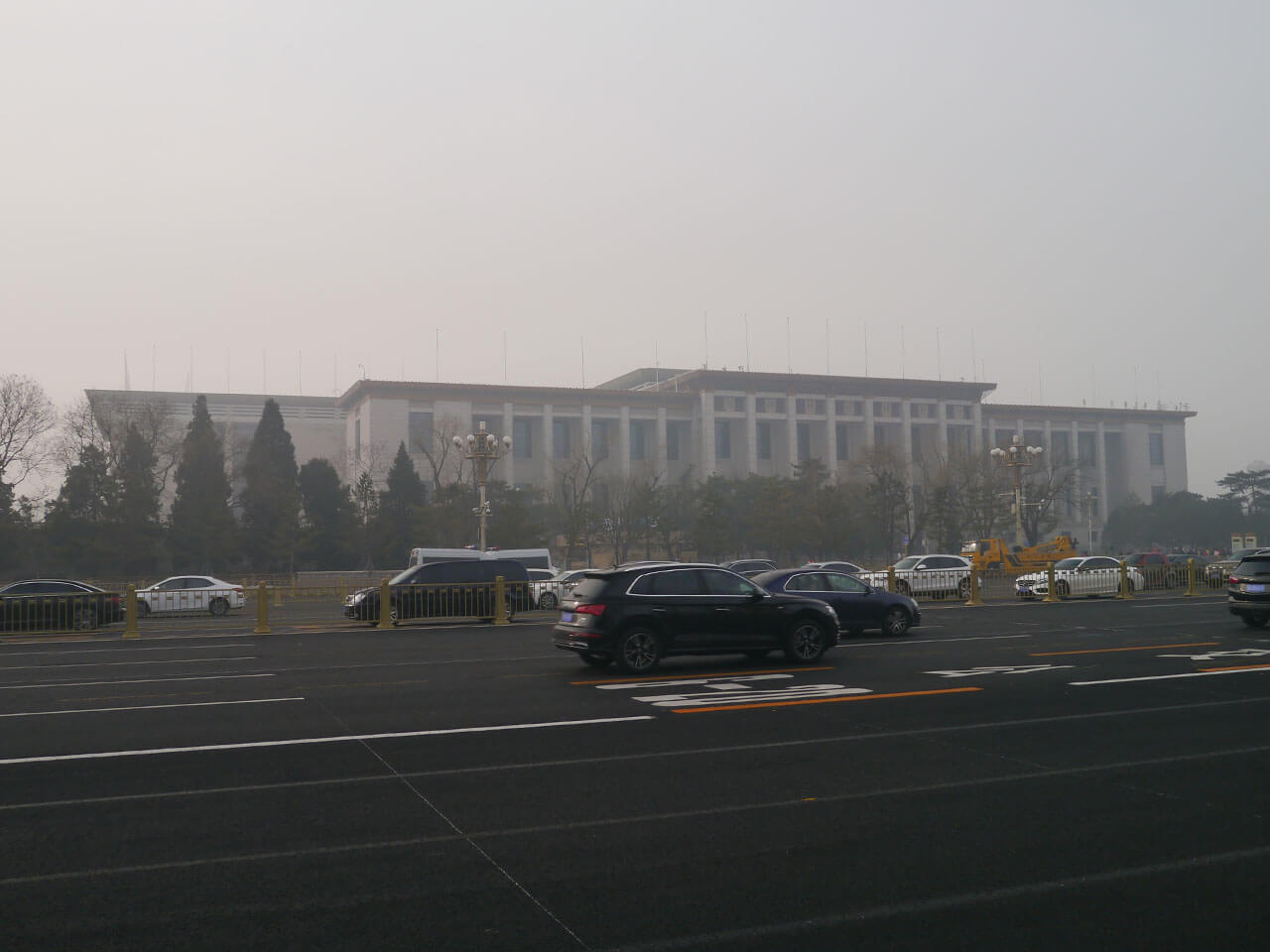人民大会堂