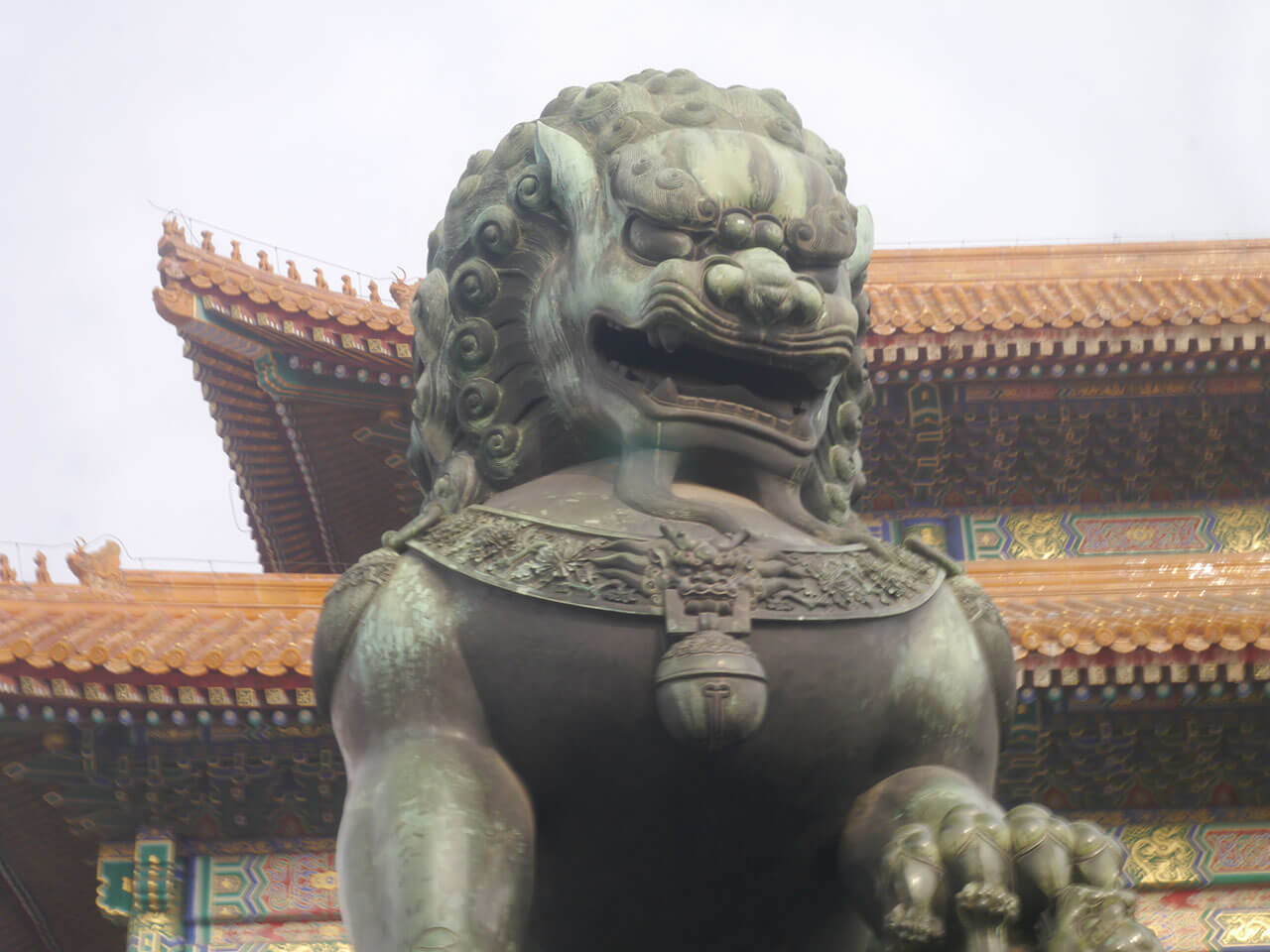故宫博物院