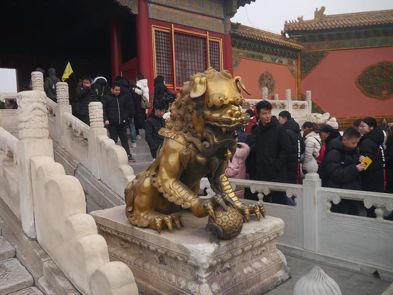 故宫博物院