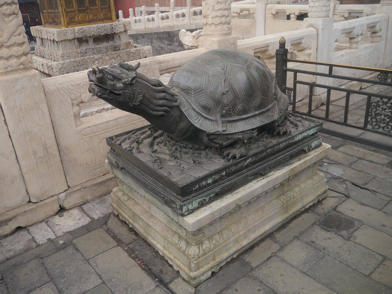 故宫博物院