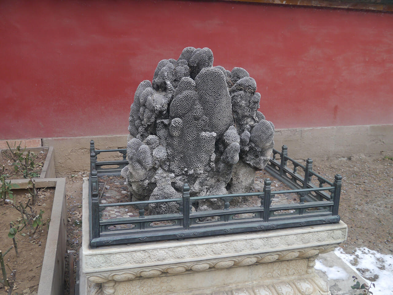故宫博物院