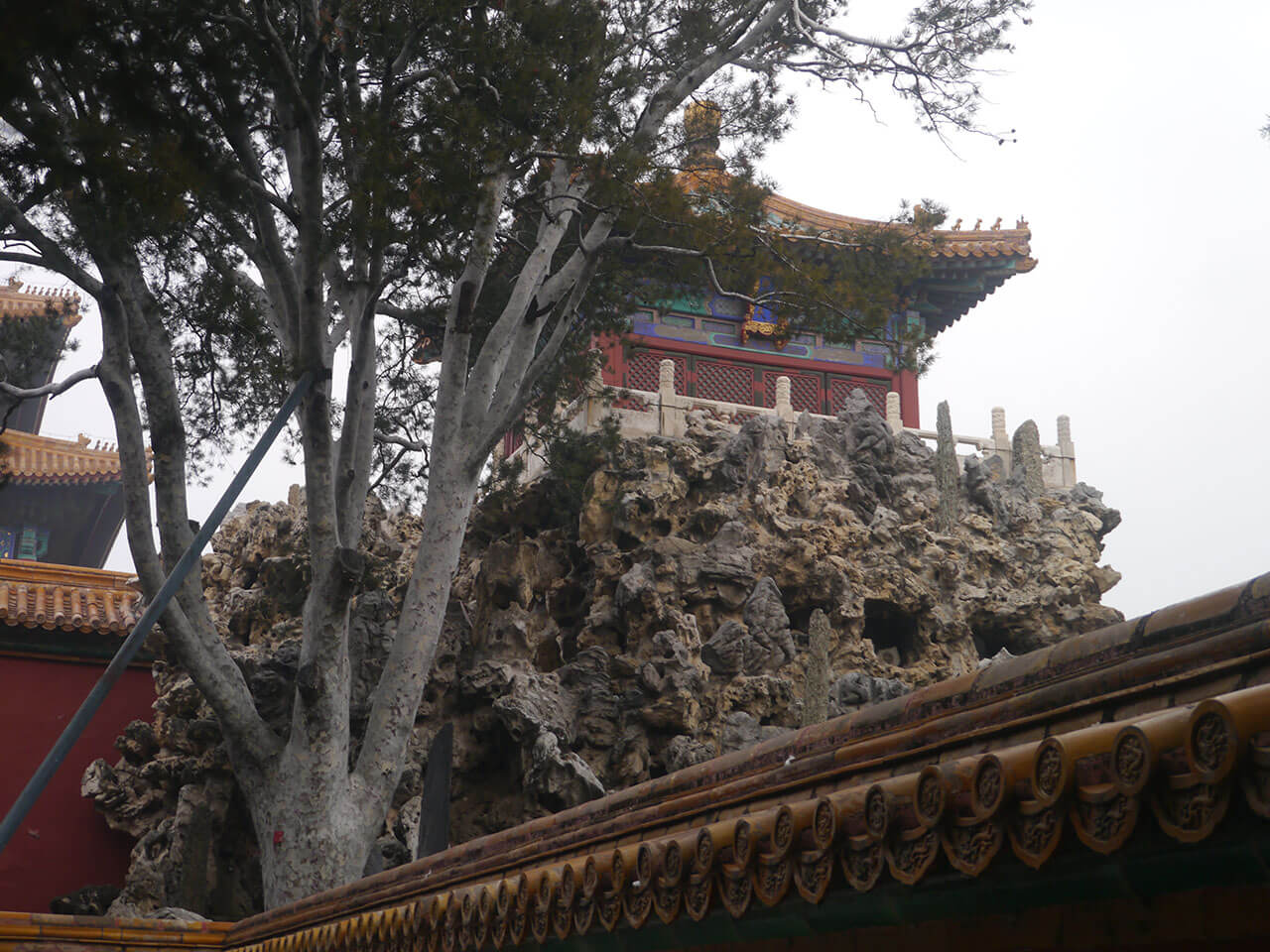 故宫博物院