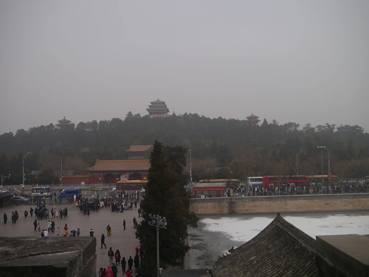 故宫博物院