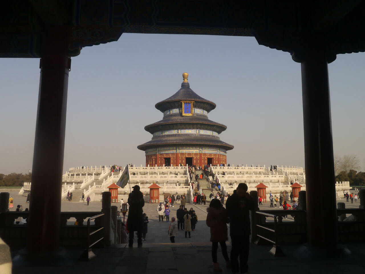 天坛