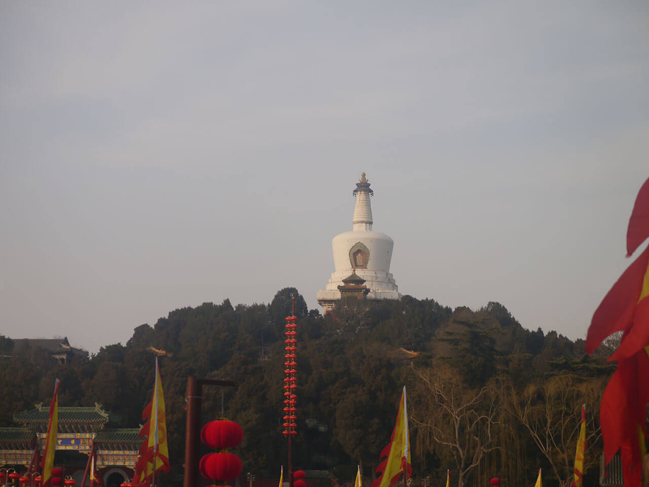 北海公园