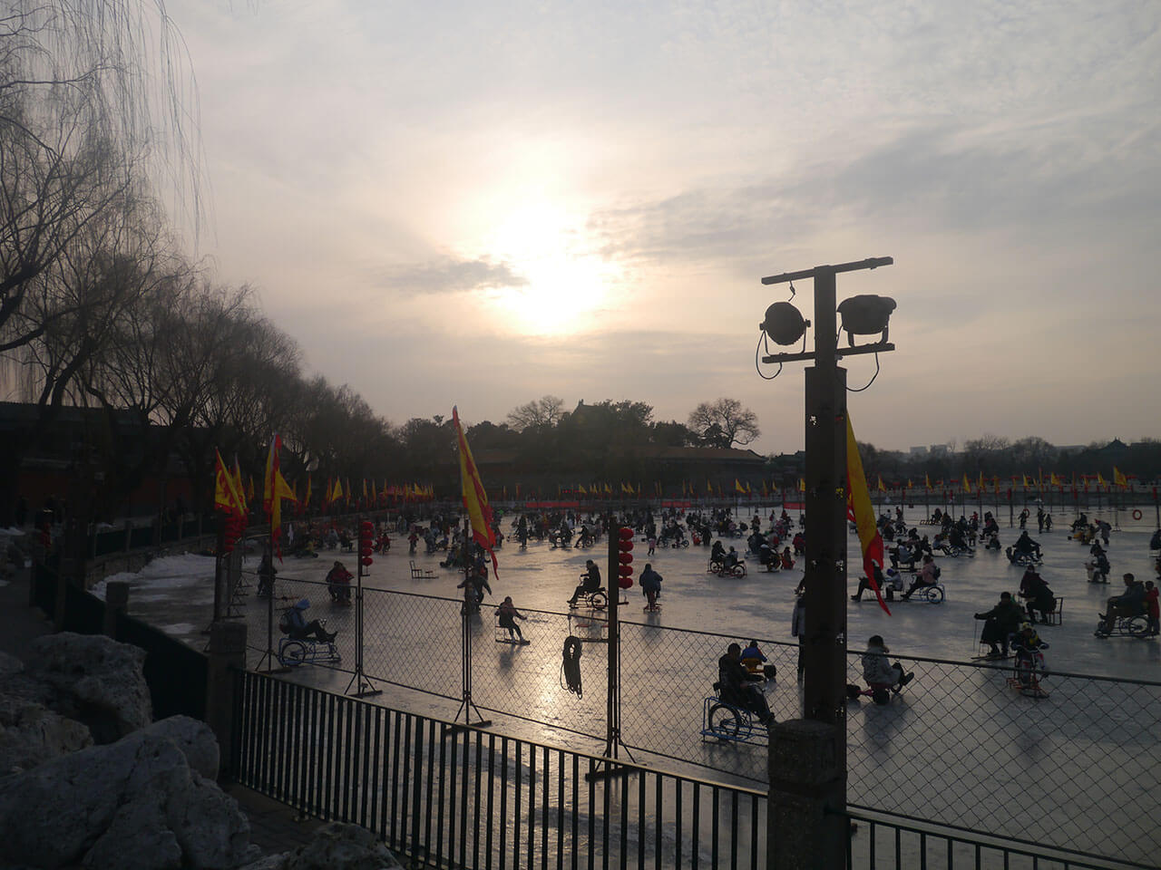 北海公园
