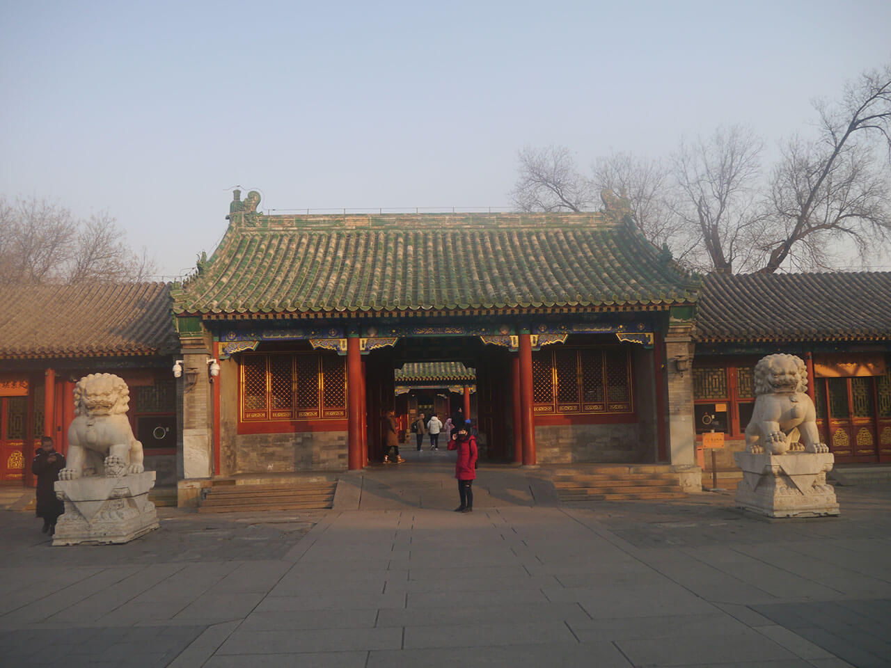 恭王府
