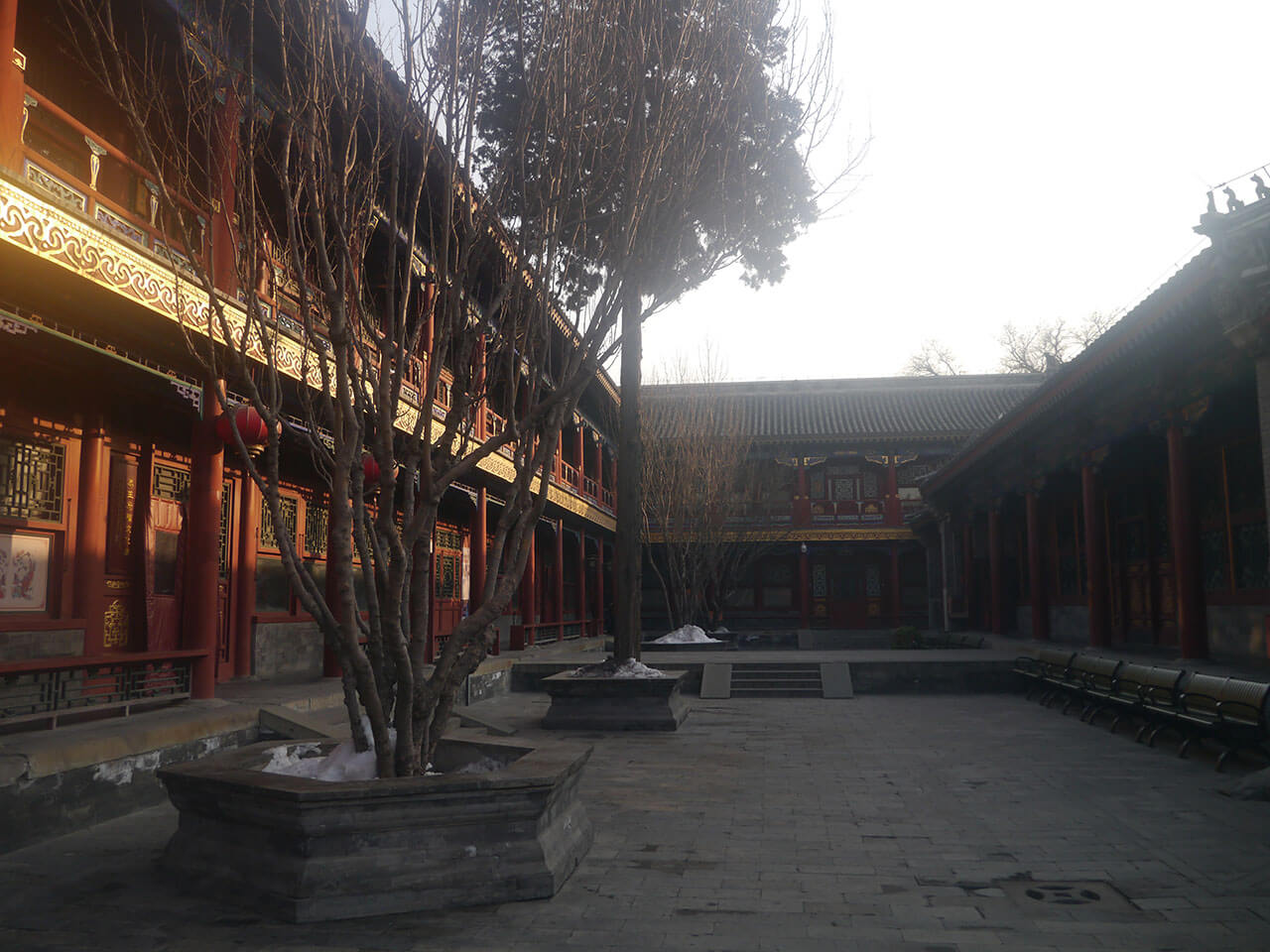 恭王府