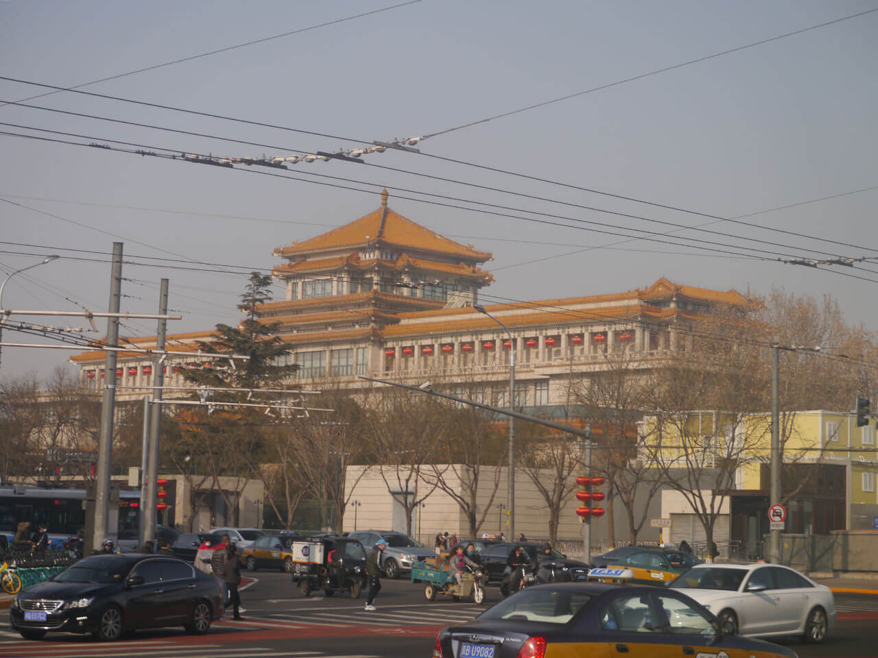 国美
