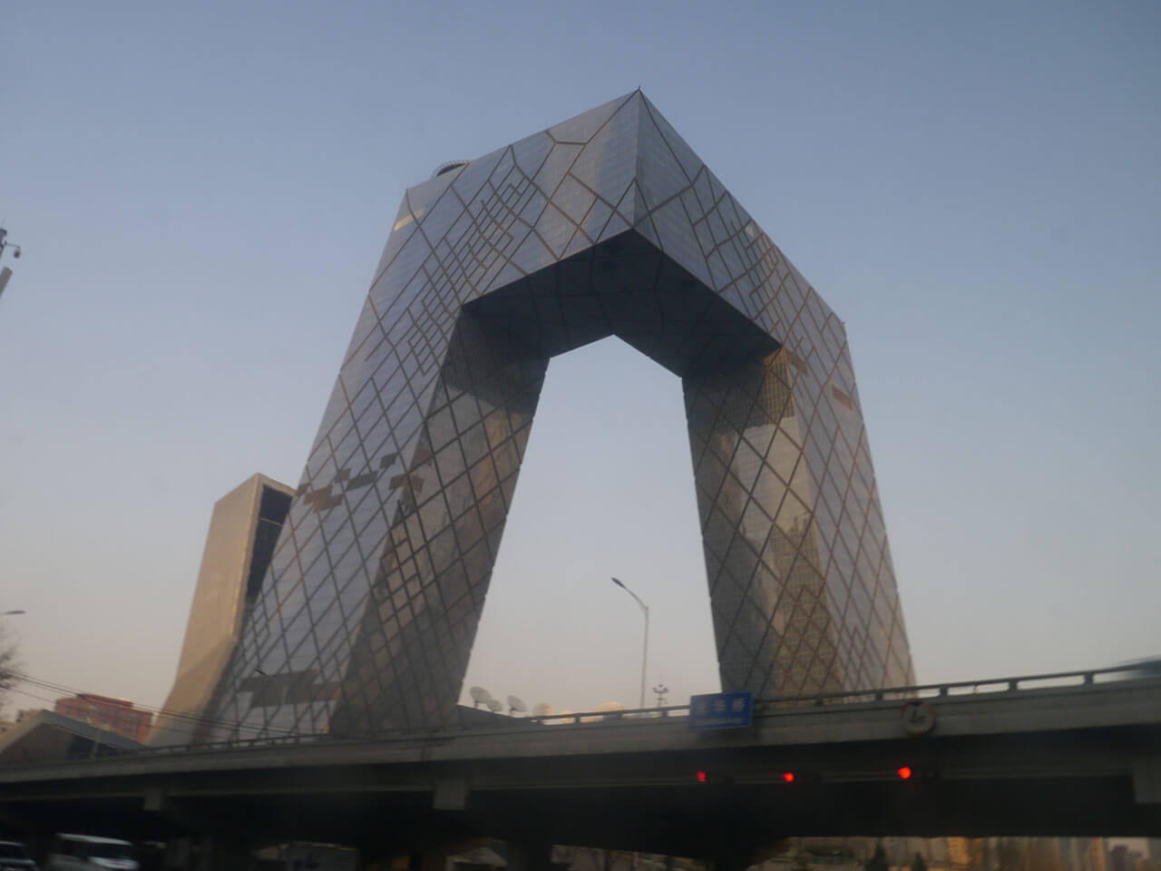 大裤衩