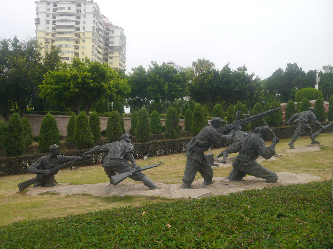 中山公园