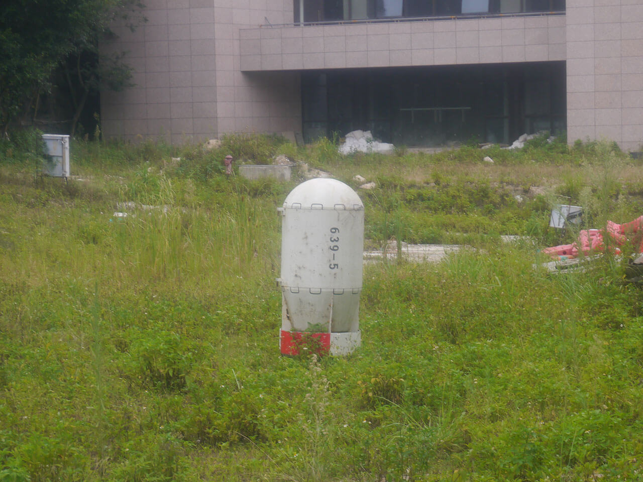 植物园