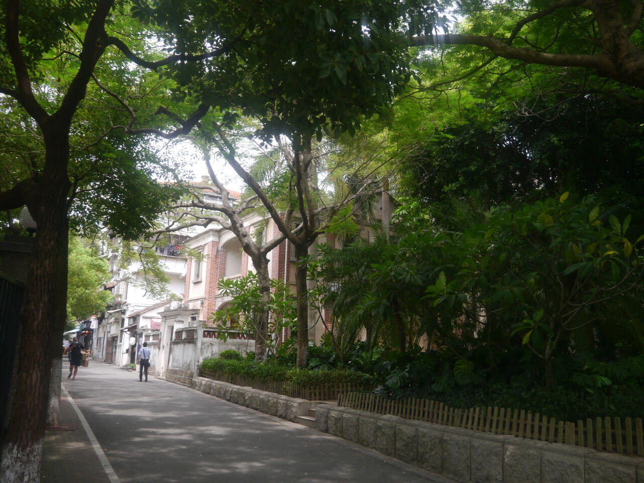 鼓浪屿