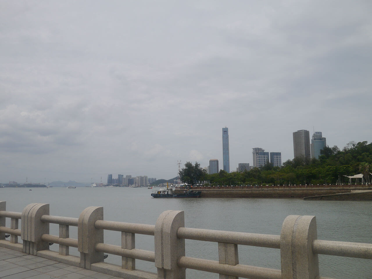 鼓浪屿