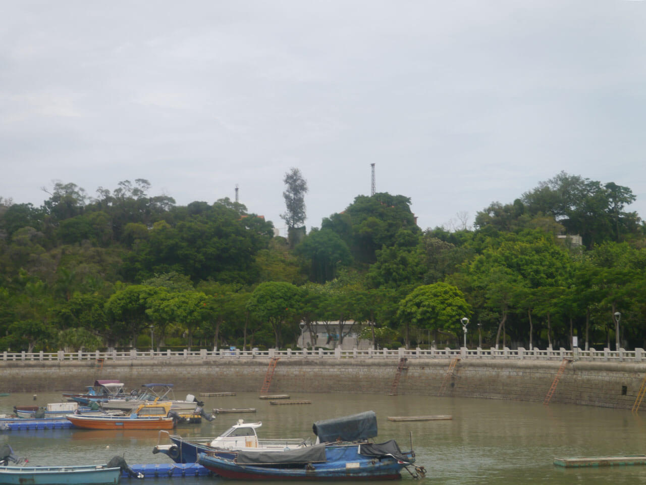 鼓浪屿