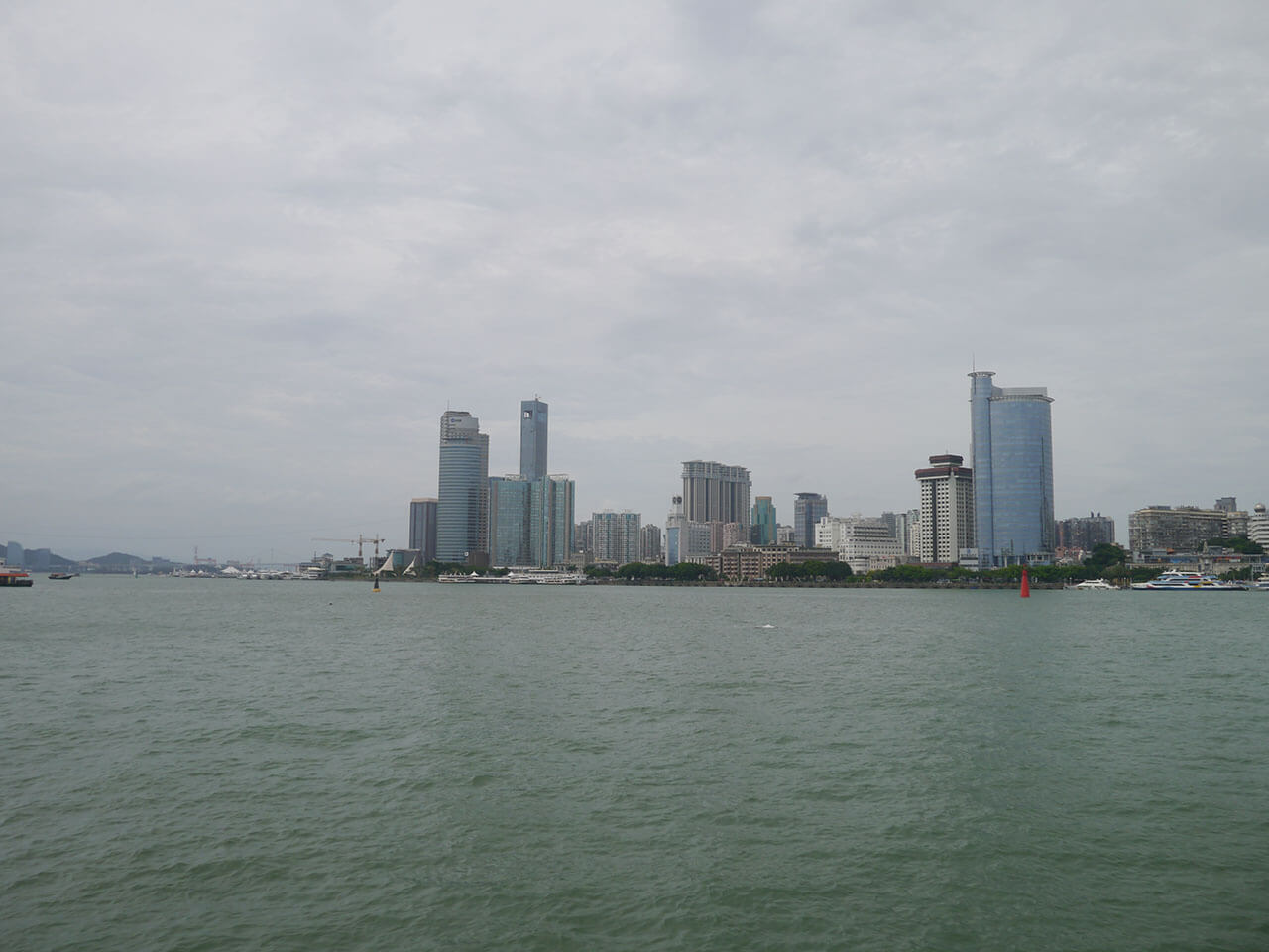 鼓浪屿