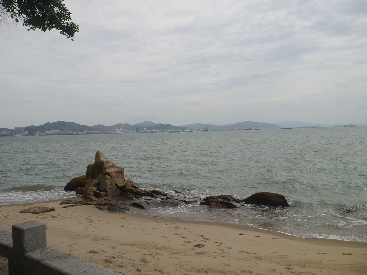 鼓浪屿