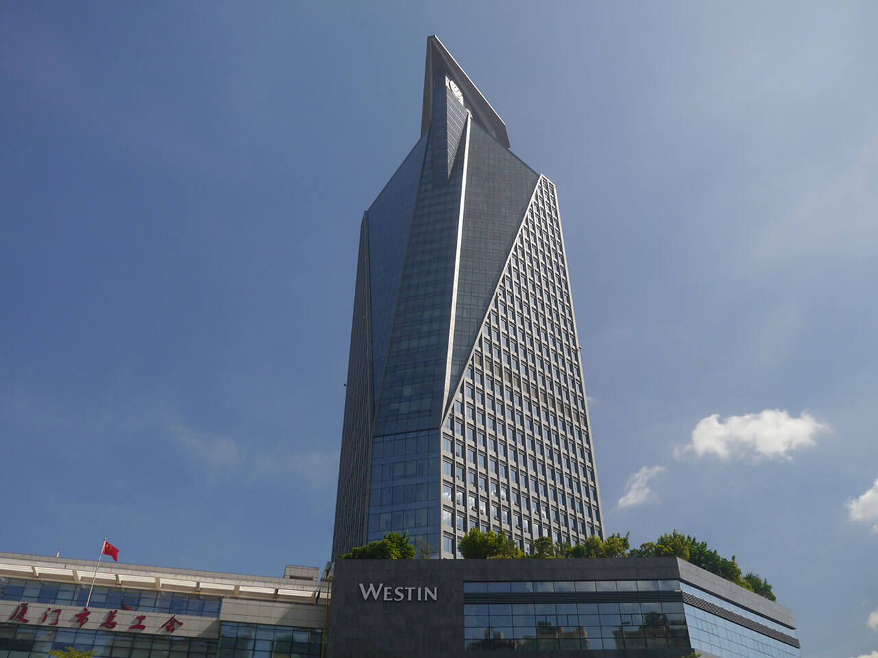 五一广场