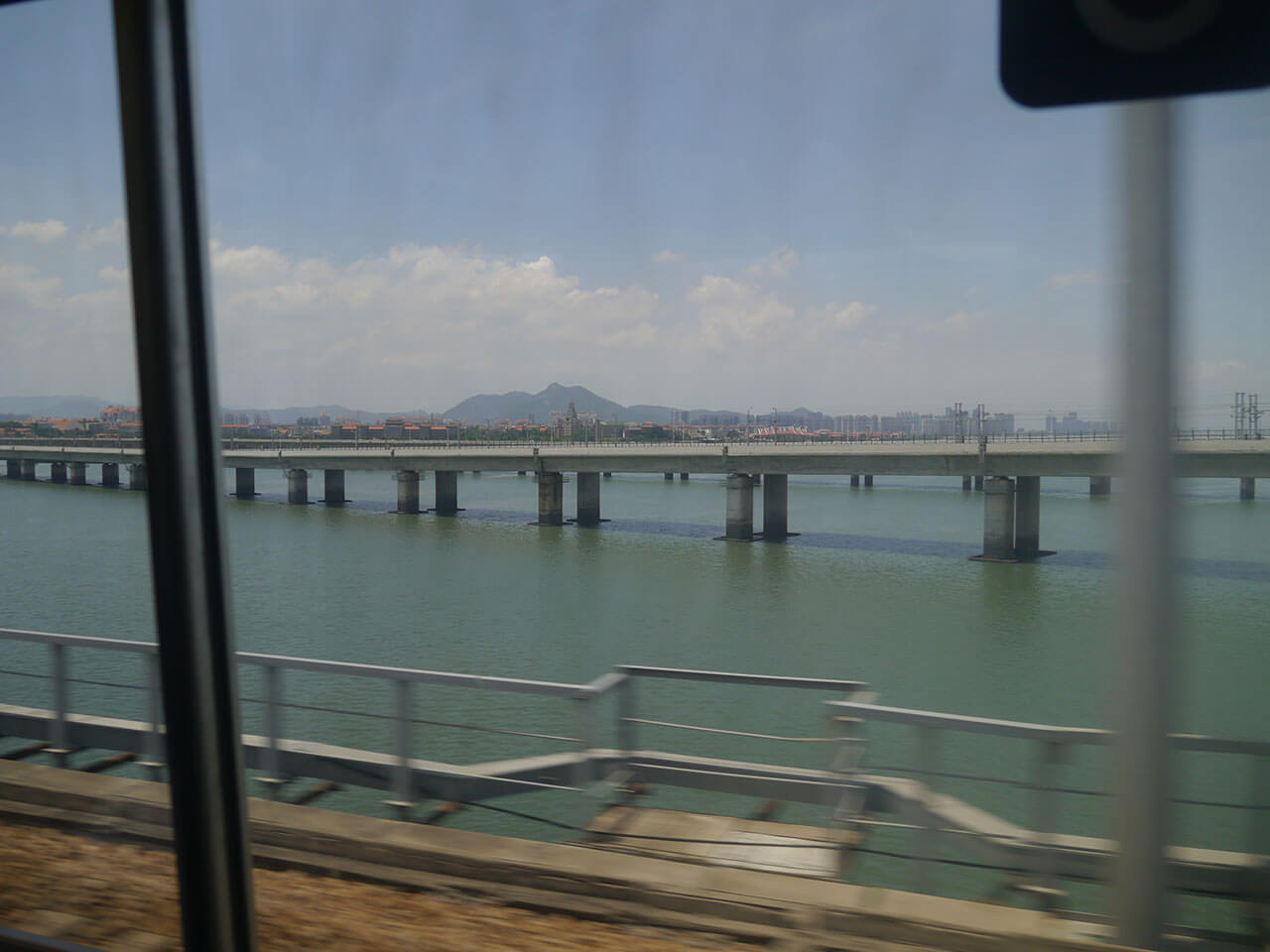 跨海大桥