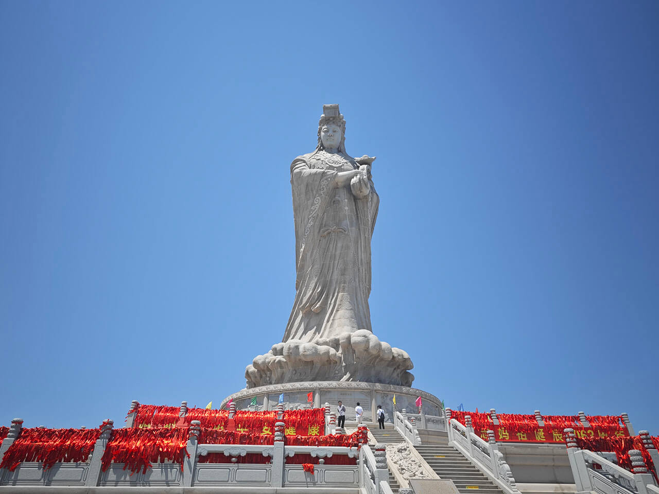 妈祖文化园