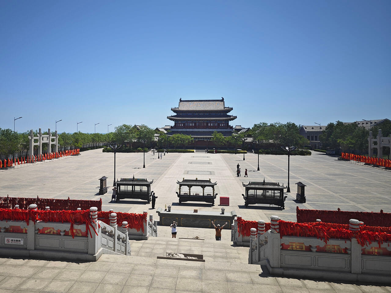 妈祖文化园