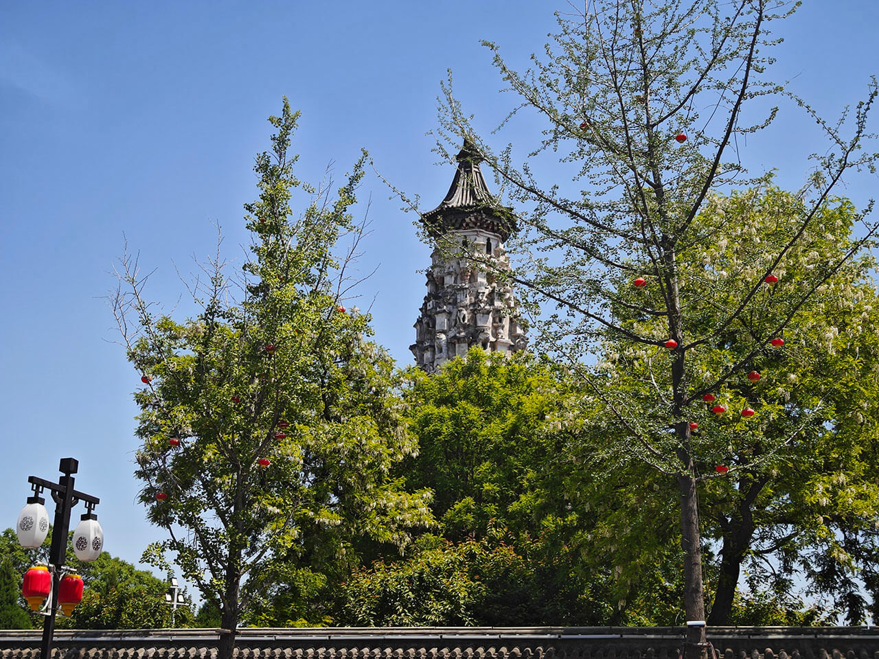 广惠寺