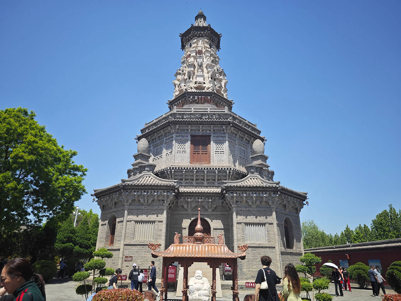 广惠寺