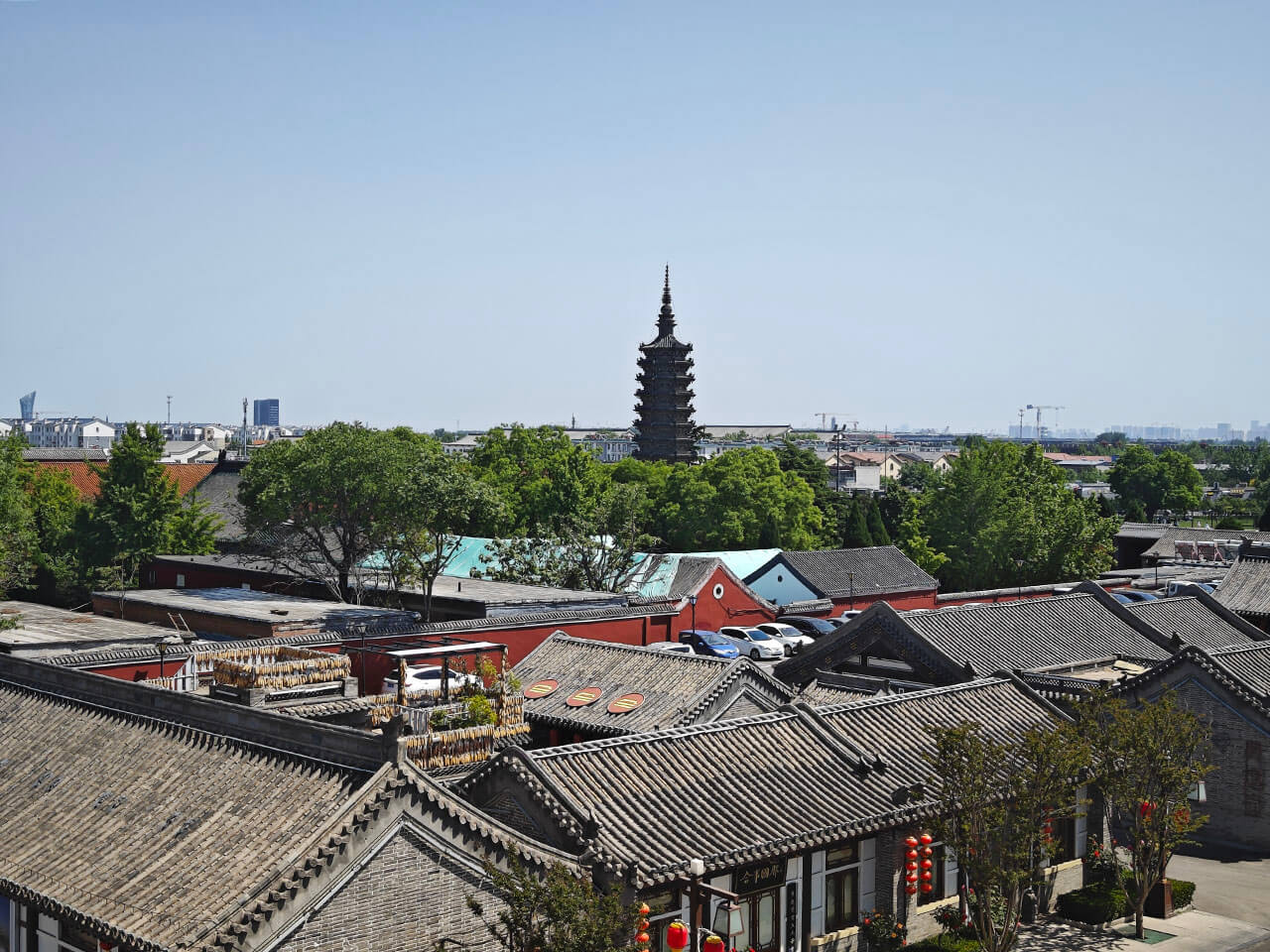 阳和楼