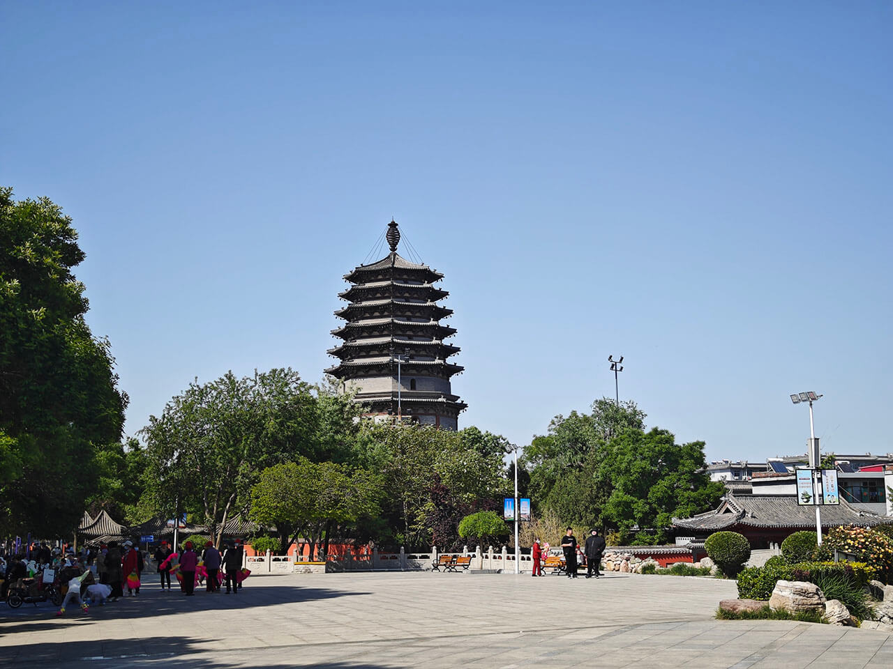 天宁寺