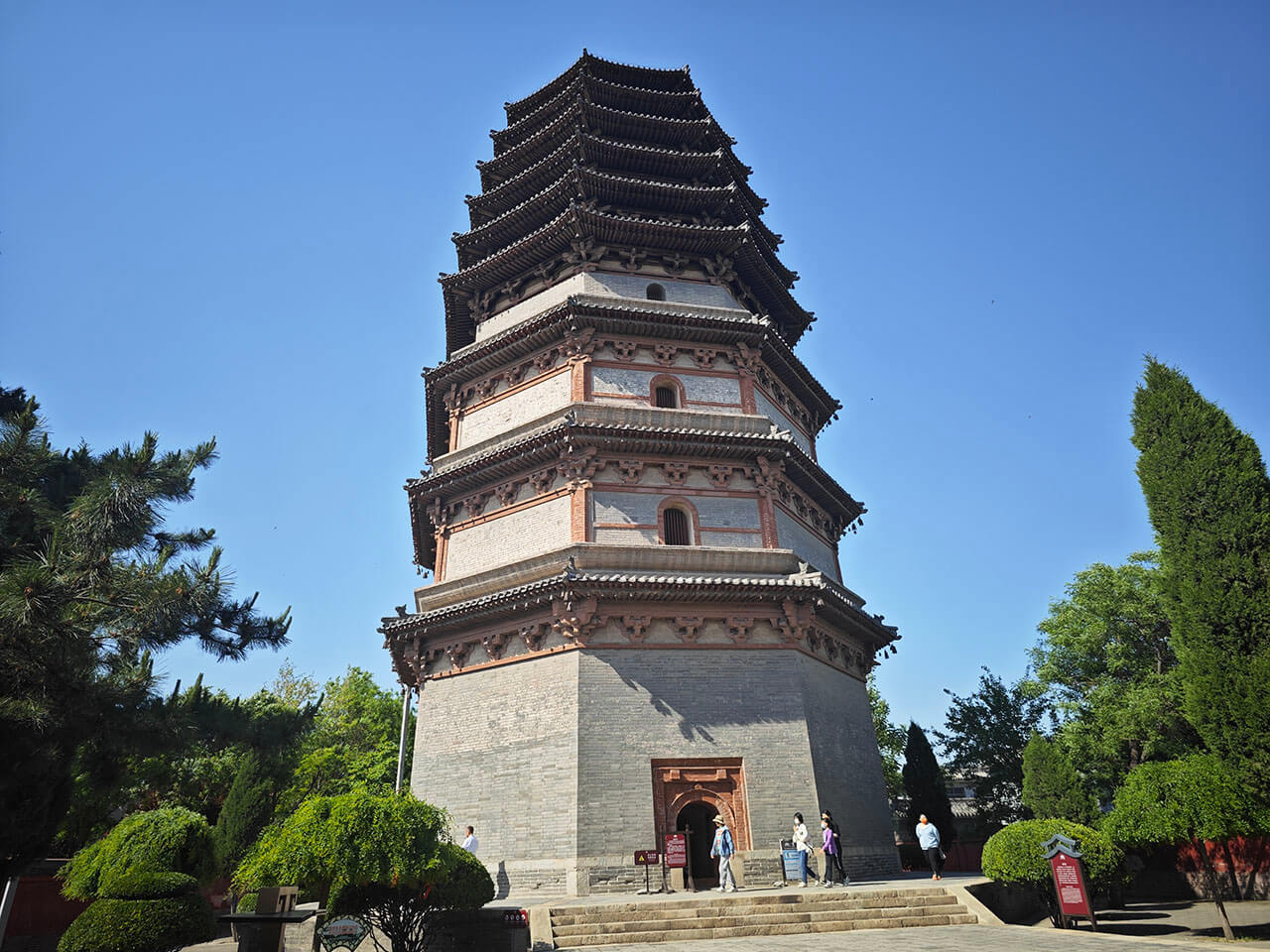天宁寺