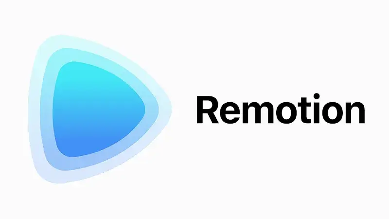 Web-Remotion