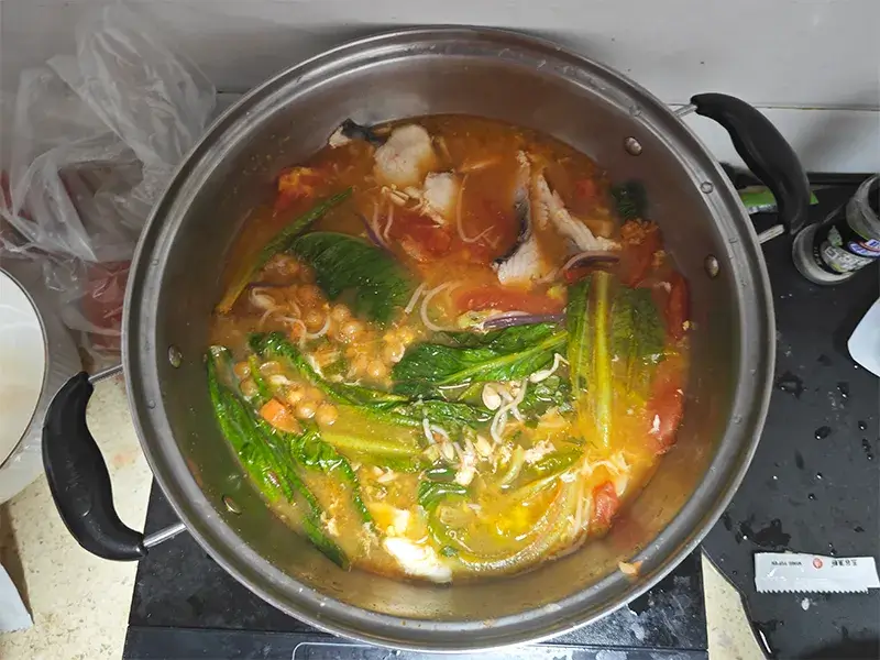 出炉！