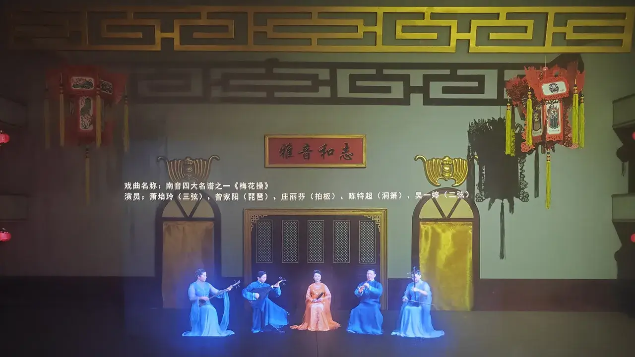 戏剧