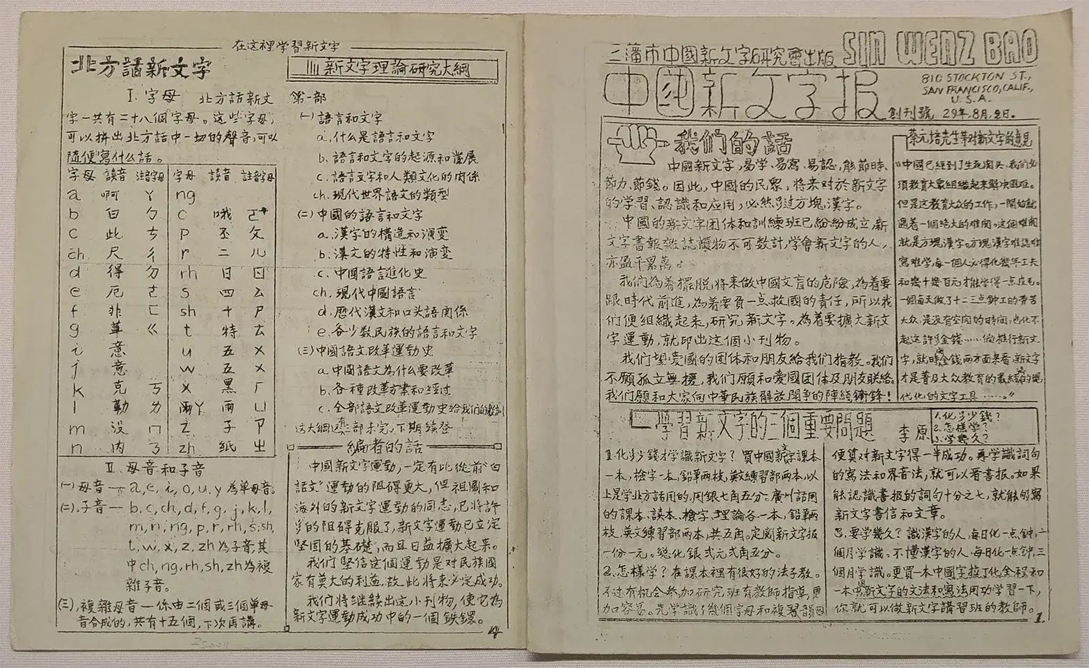 教育
