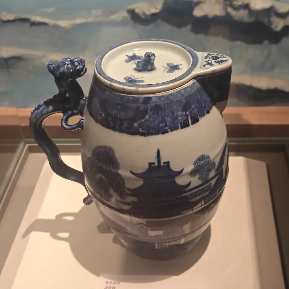 远洋贸易