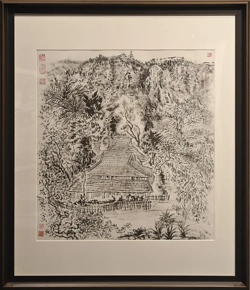 画