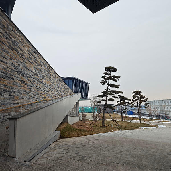 建筑