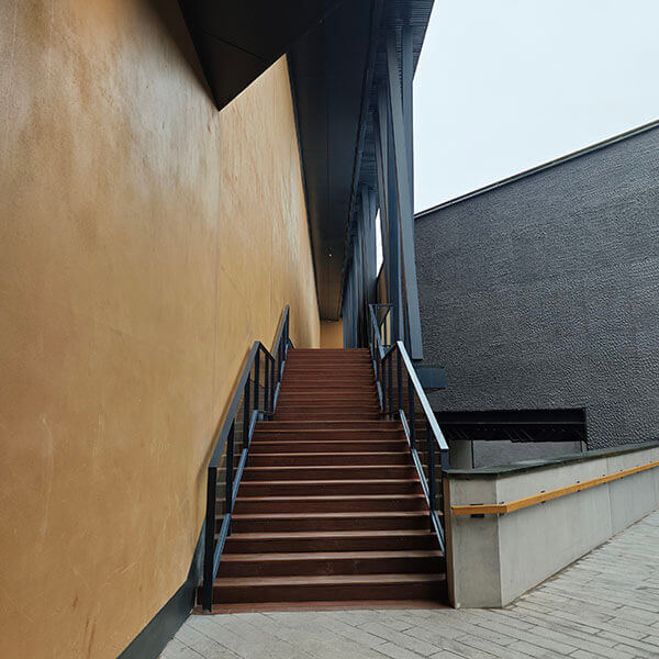 建筑