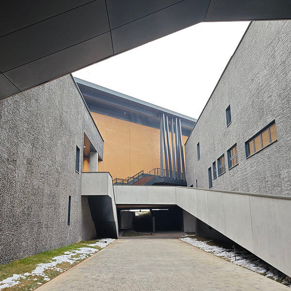 建筑