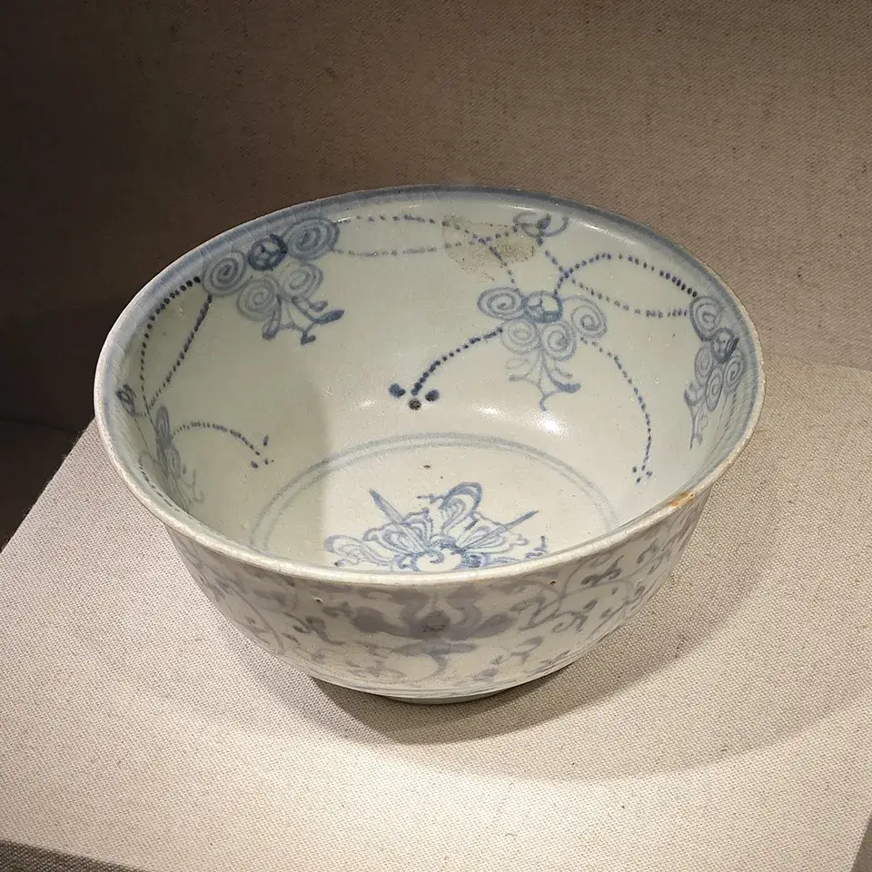 贸易货物