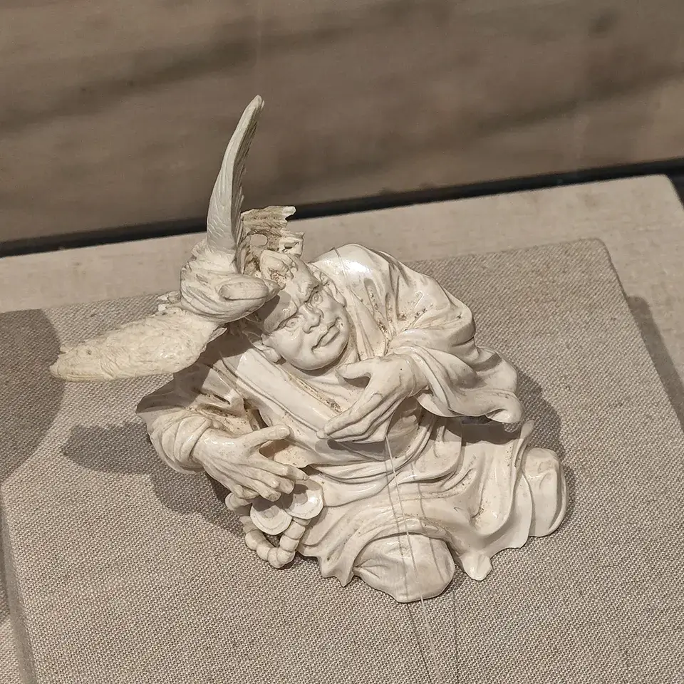 缉私