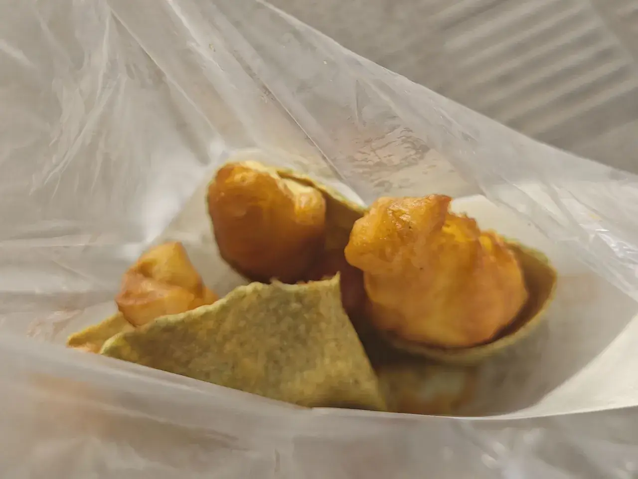 正宗煎饼果子