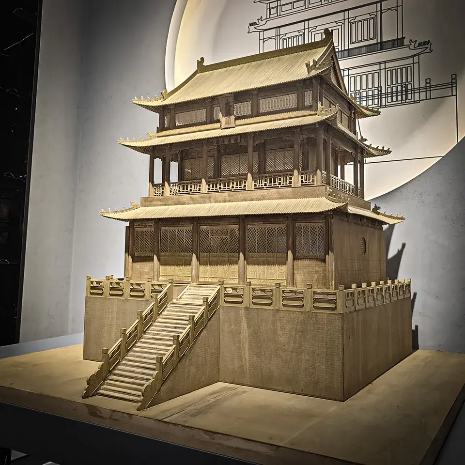 大慈阁