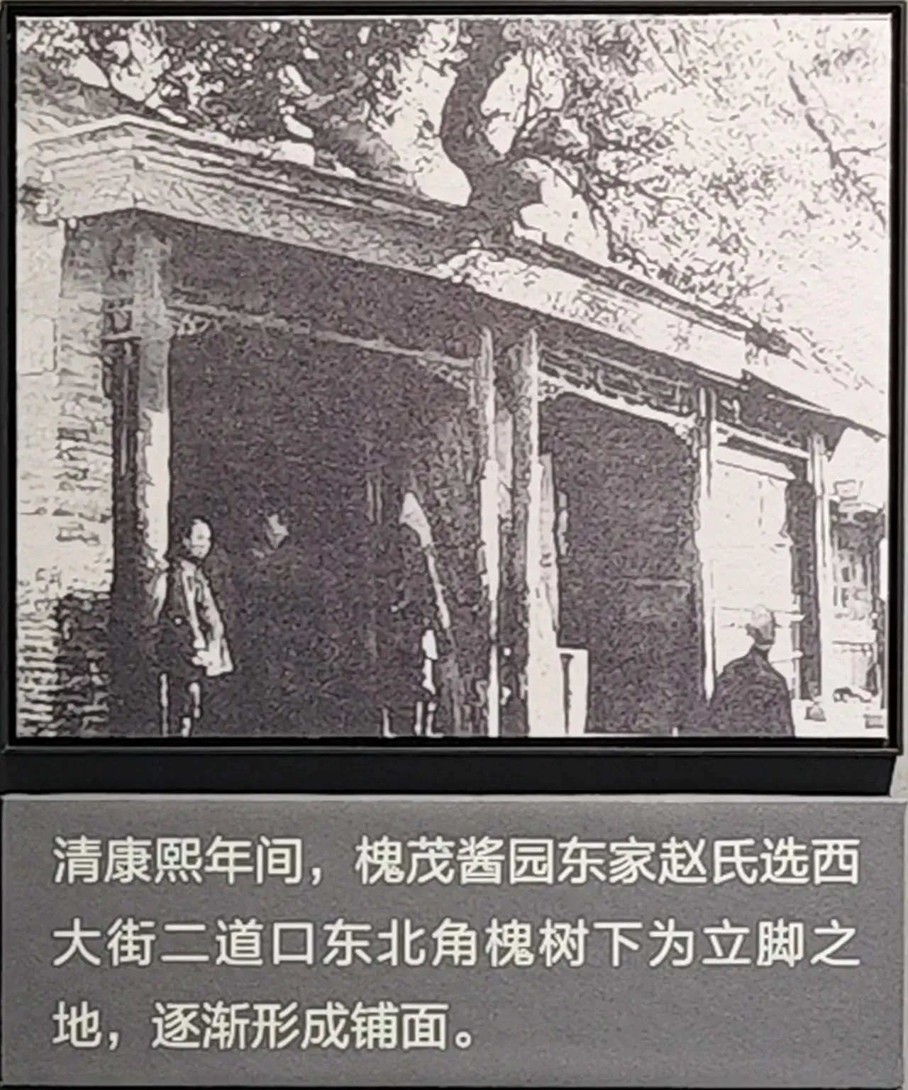 老照片