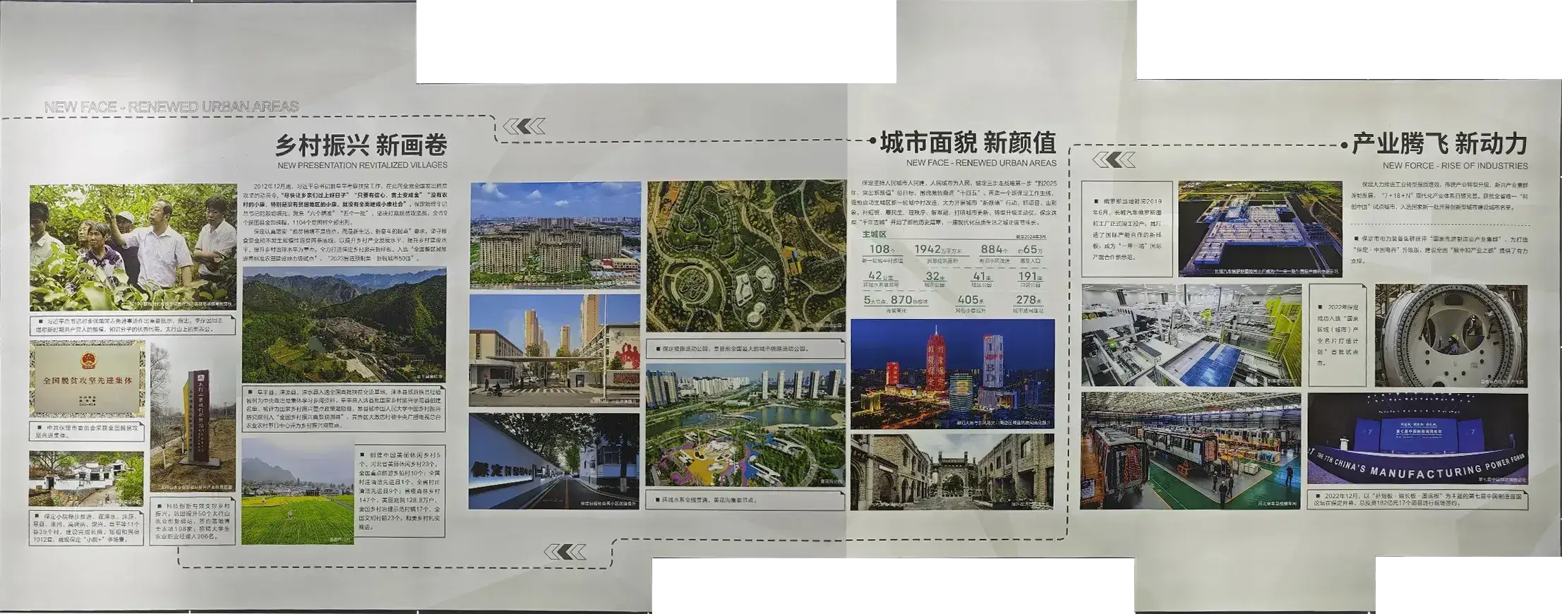 新画卷 新颜值 新动力