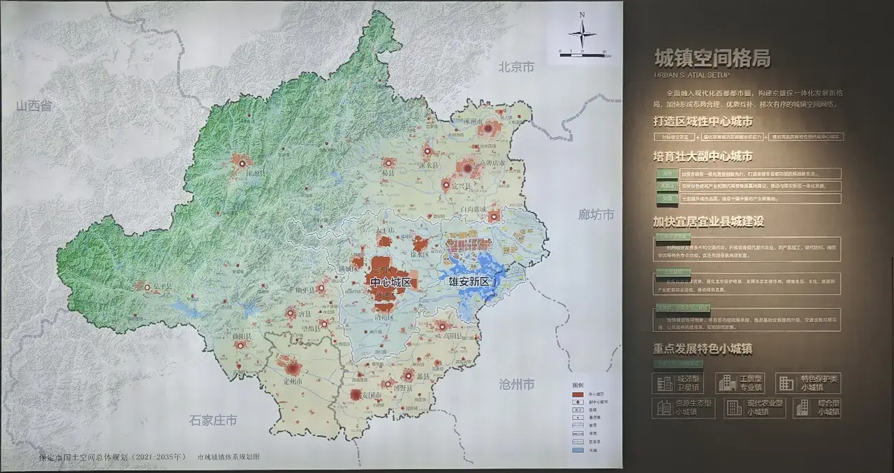 各种地图