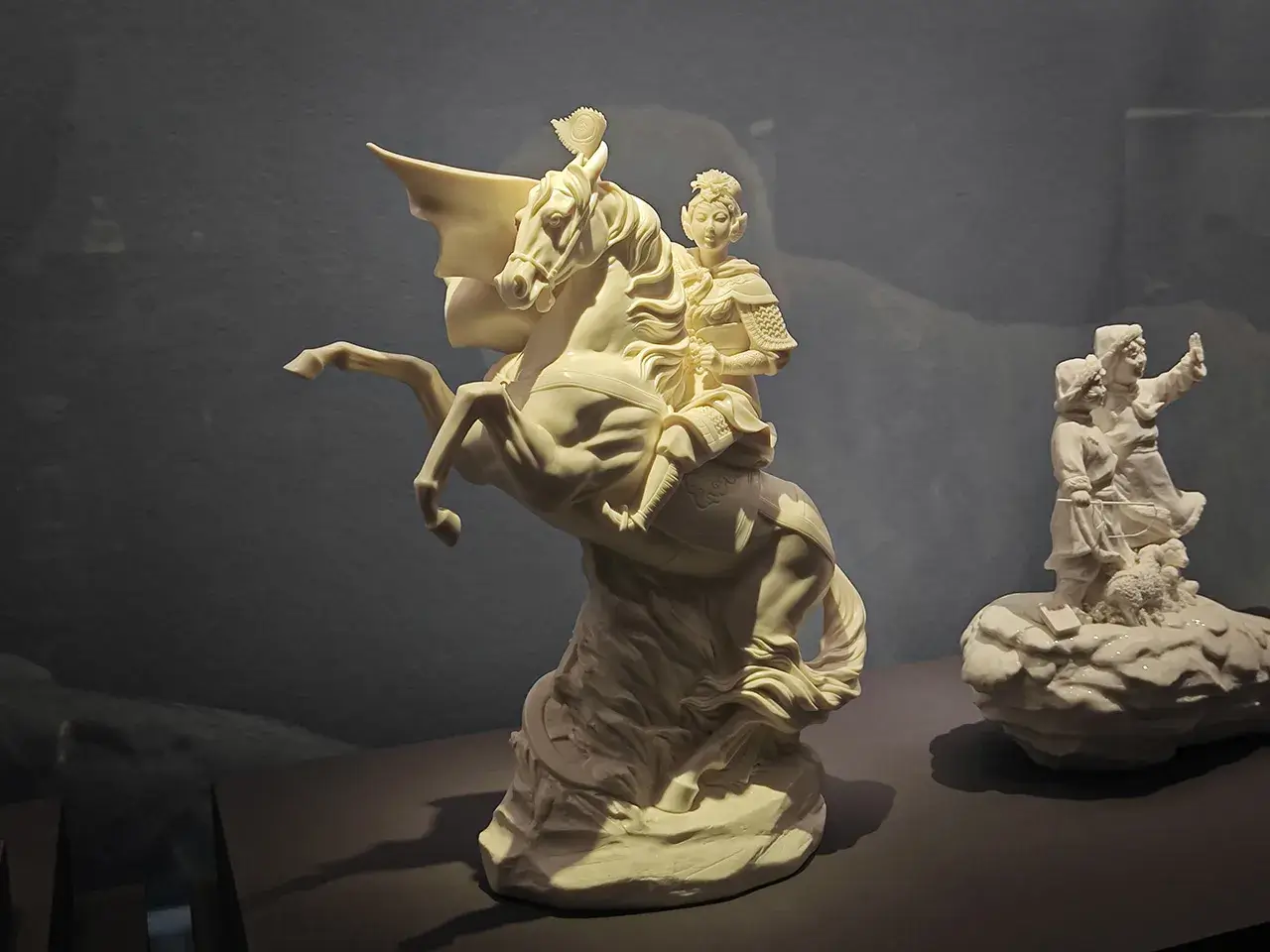 穆桂英挂帅