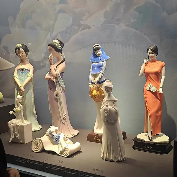 惠安女