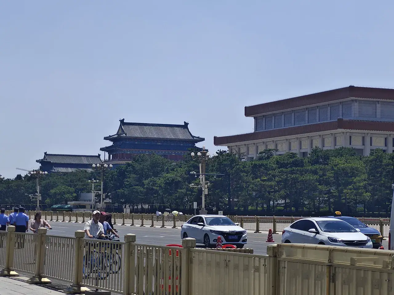 箭楼