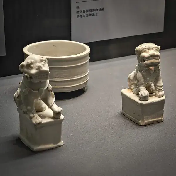 瓷器